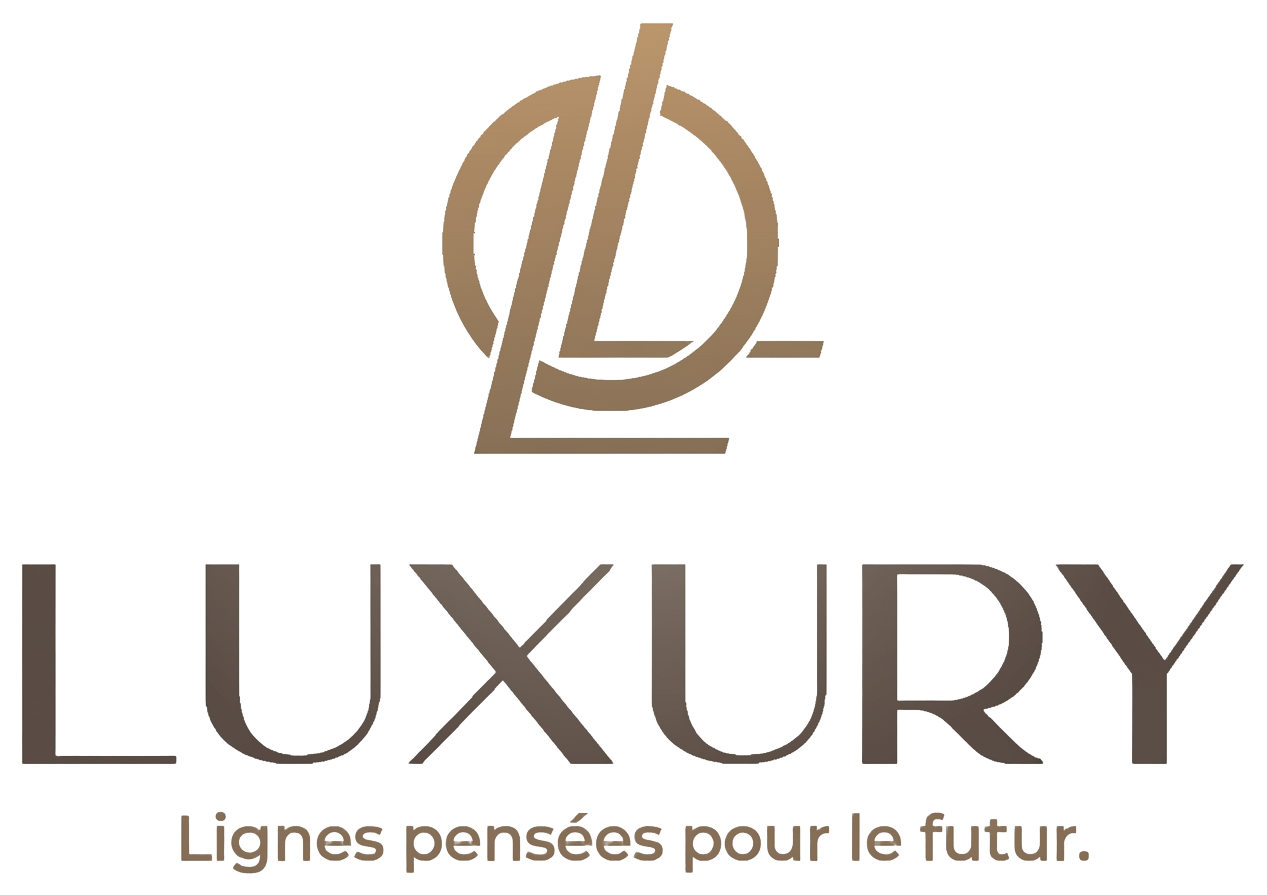 LUXURY — Aluminium & Verre